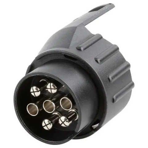 CJ 547195 Släpvagnsadapter Billig